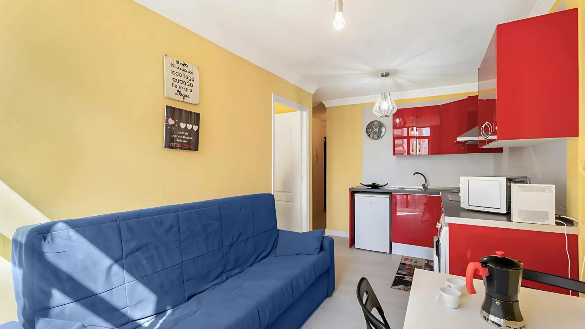 Apartamento En Calle Heraclio Sanchez La Laguna  Spain