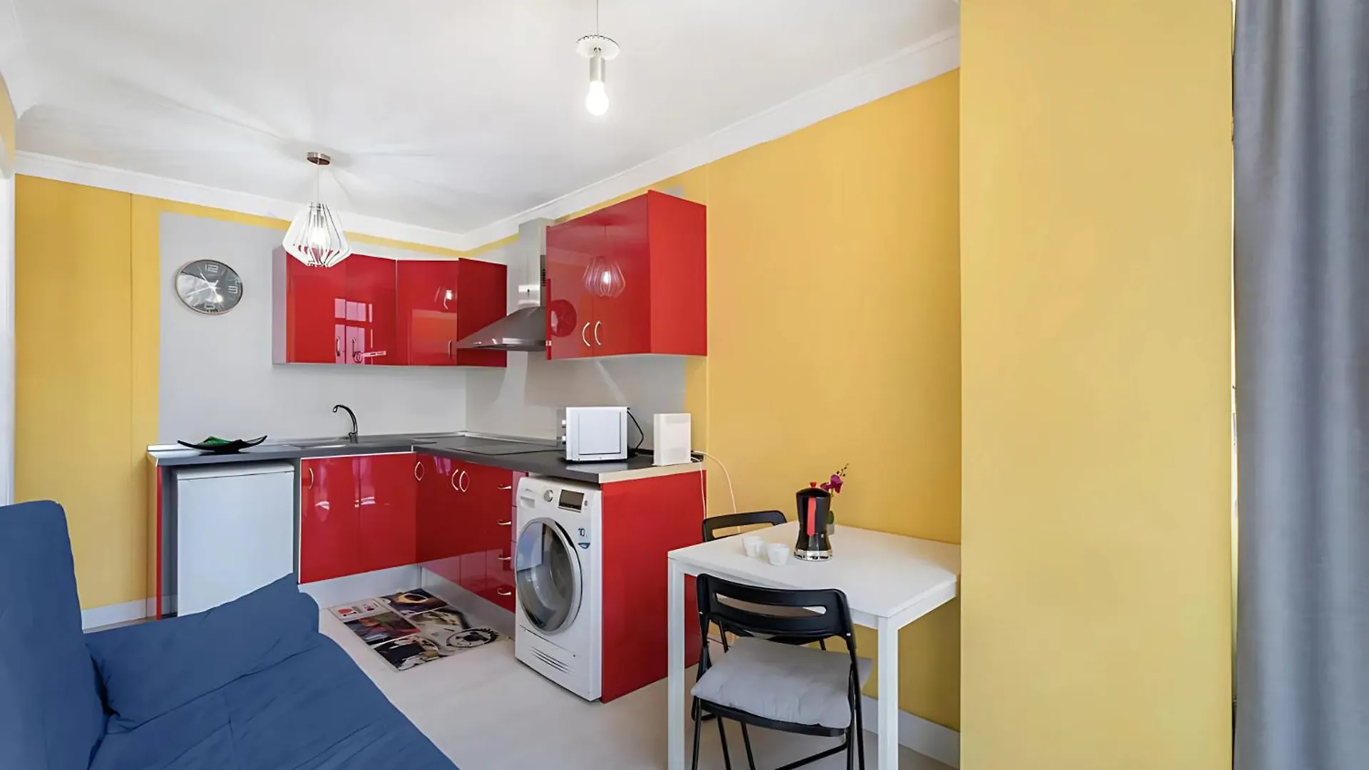 Apartamento En Calle Heraclio Sanchez La Laguna  Apartment La Laguna (Tenerife)
