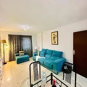  Apartamento Amplio Piso Cerca De La Laguna