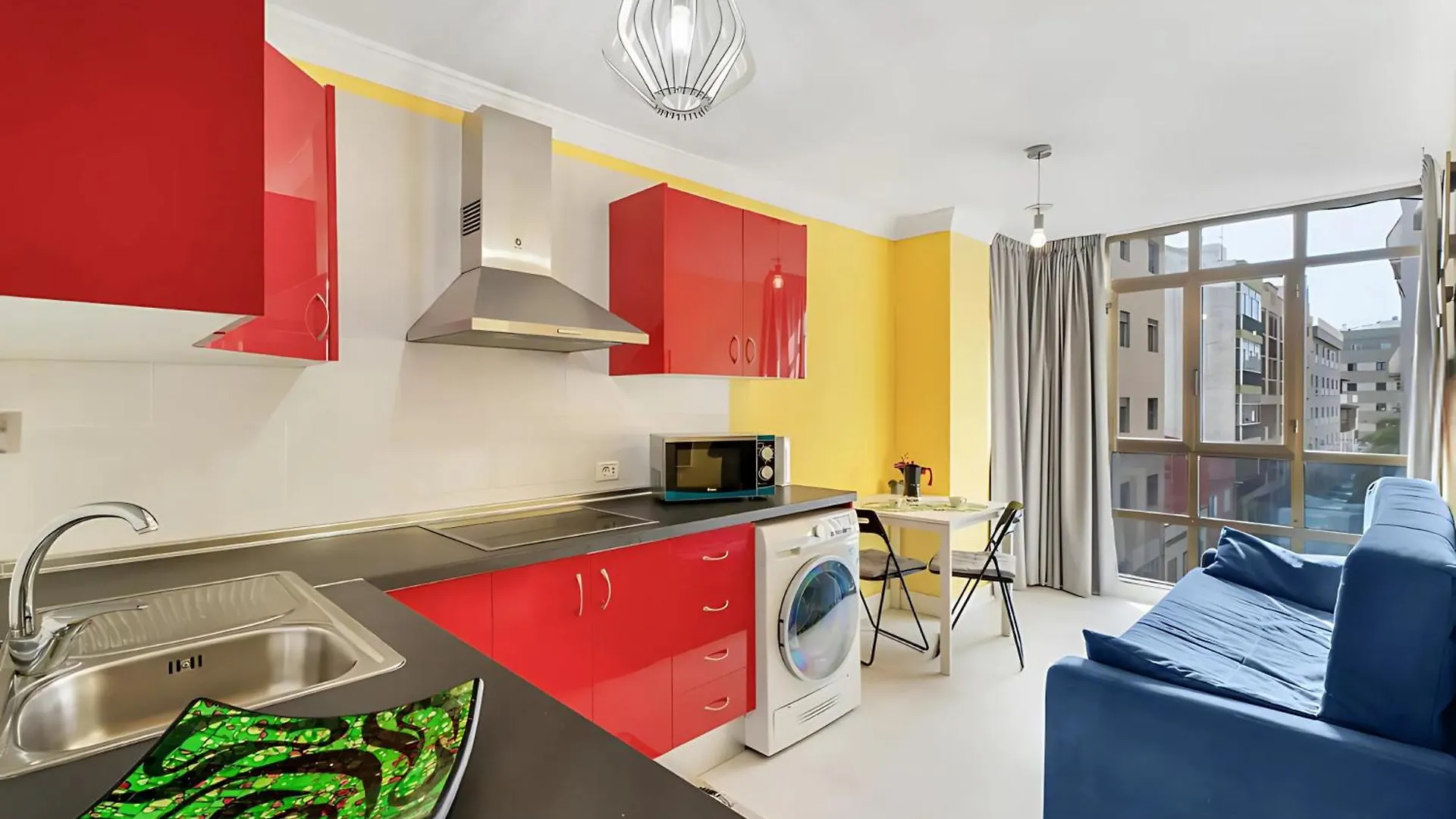 Apartamento En Calle Heraclio Sanchez location