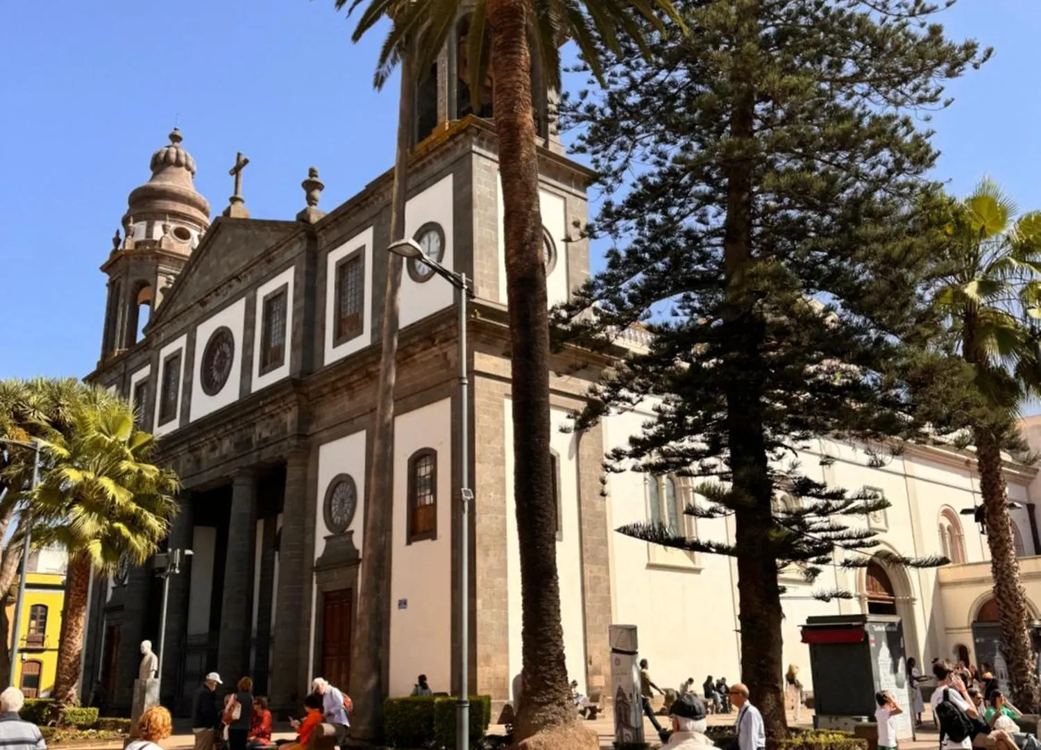Precioso apartamento en el centro de La Laguna La Laguna  0*, La Laguna (Tenerife)